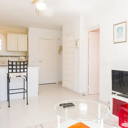 度假居 Holiday Vista Halcon-2 By Interhome *